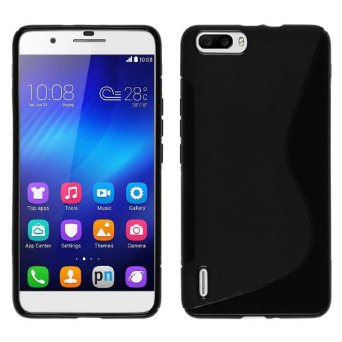 huawei honor 6x coque silicone