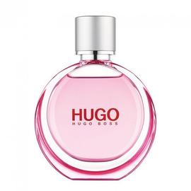 hugo boss woman extreme