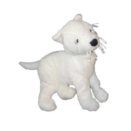 peluche chien ikea