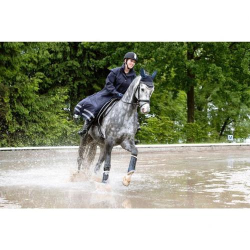 John whitaker WSC Bagages-Bleu Marine