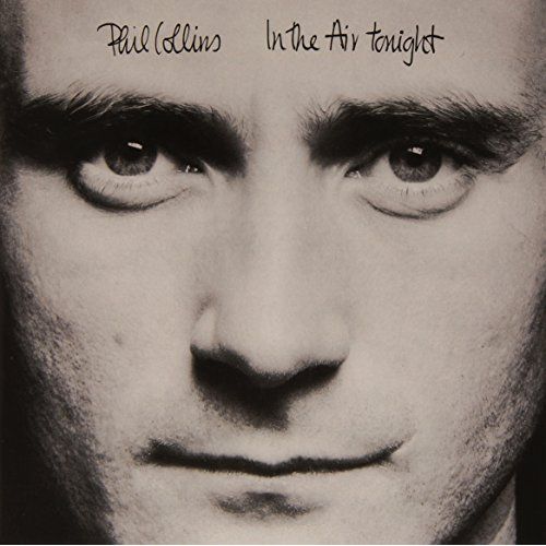 phil collins something in the air tonight
