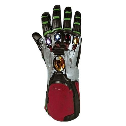 Infinity Gauntlet de Iron Man Les gants Avengers Latex Naturel pour Cosplay Fun Rakuten Infinity Gauntlet de Iron Man Les gants Avengers Latex Naturel pour Cosplay Fun Rakuten