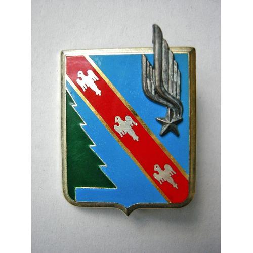 ECUSSON ARMEE FRANCAISE MISSIONS INTERIEURES