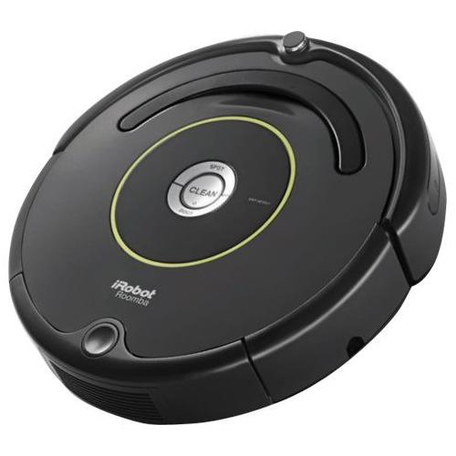 Aspirador Robot Irobot Romba 632 2227745
