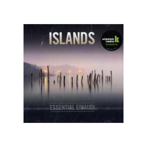 Islands Essential Einaudi Deluxe Edition Rakuten