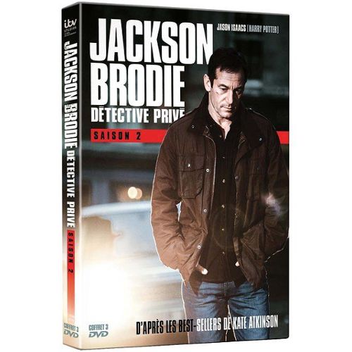 detective jackson brodie