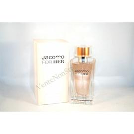 parfum femme jacomo