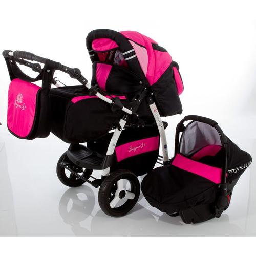 chanceliere poussette canne