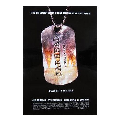 Jarhead La Fin De L Innocence Jarhead: la Fin de L'innocence - DVD Zone 2 | Rakuten