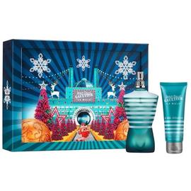 le male jean paul gaultier coffret