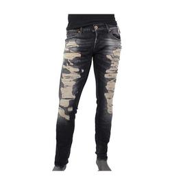 jeans heritage le temps des cerises