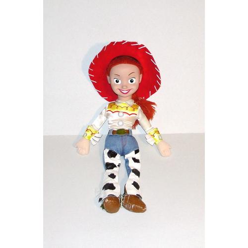 peluche jessie toy story