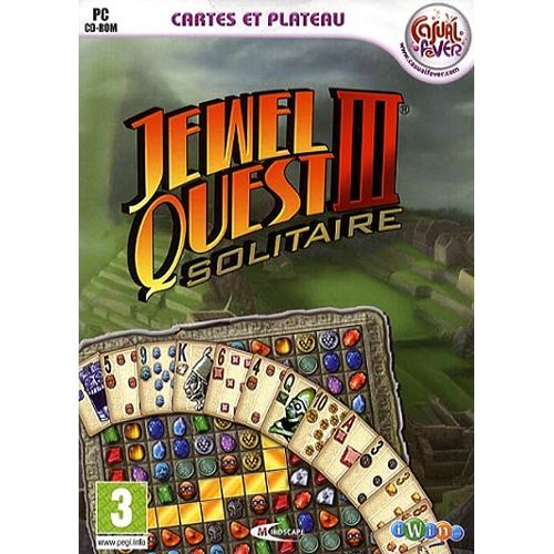 jewel quest solitaire 3 chapter 9 not loading