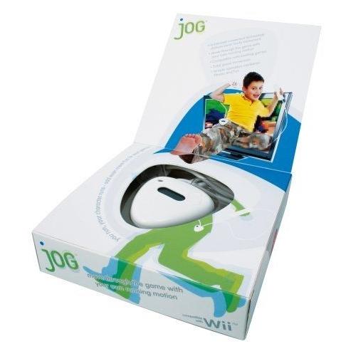JOG FOR NINTENDO WII (NINTENDO WII) Accessoires Jeux Vidéo Rakuten