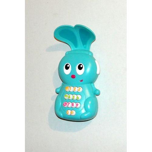 jojo lapin jouet