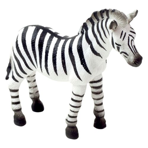 zebre bebe jouet