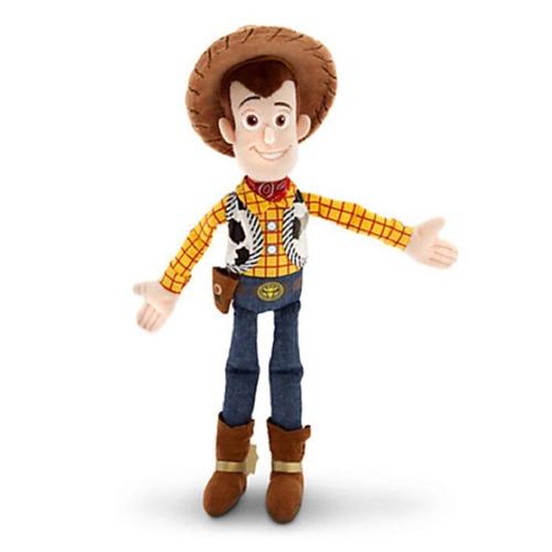 peluche woody toy story