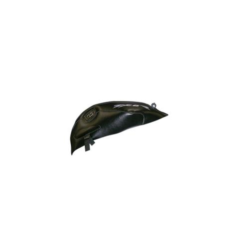 UFO Garde-boue avant Supermoto New Design 2 front fender universel jaune