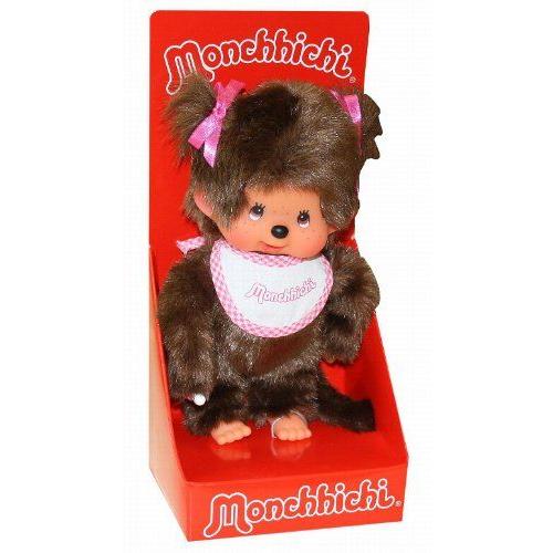 kiki monchhichi