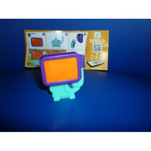 Jouet kinder Funny Oldtimer K01 52 France 2000 BPZ
