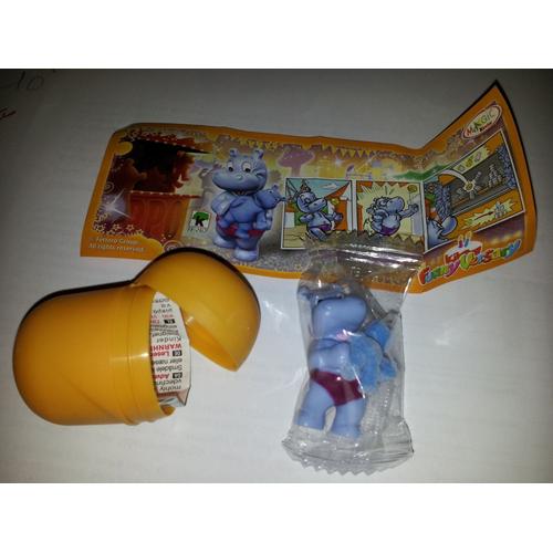 Kinder surprise hippo FF267 | Rakuten
