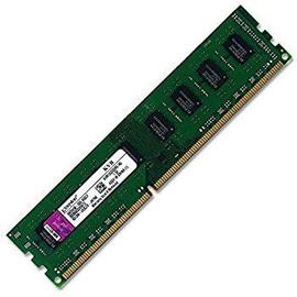 Kingston KVR1333D3N9/2G 9905471-001.A01LF 2GB DDR3 RAM PC3-10600 ...