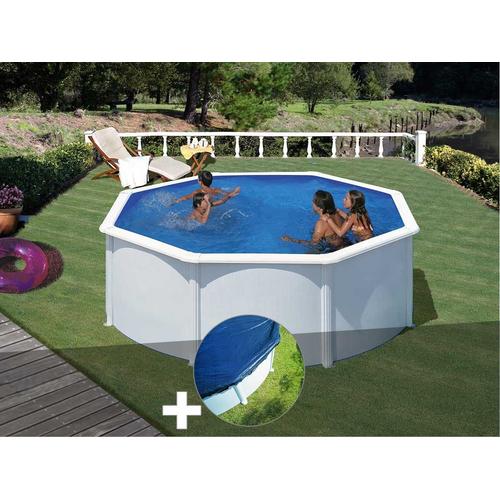 Intex 28503 LED Spa Light Blanc