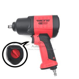 KS TOOLS Clé à chocs pneumatique Racing 1//2/" 610-1200 NM 515.1219