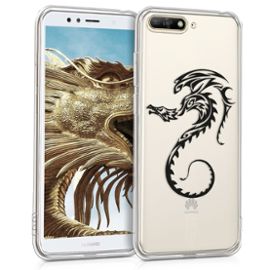 coque huawei y6 kwmobile