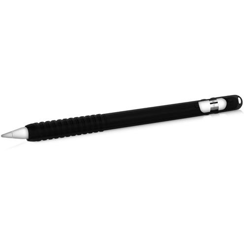 Comment Enlever Du Stylo Sur Une Coque Kwmobile Étui de protection Compatible avec Apple Pencil (1. Gen