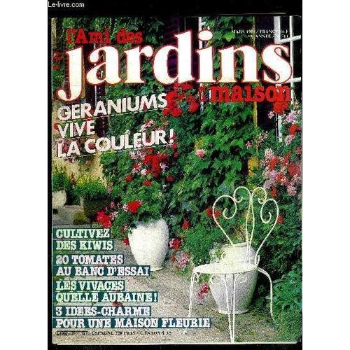 Abonnement Magazine Lami Des Jardins Au Meilleur Prix Abonnement Magazine Lami Des Jardins Au Meilleur Prix