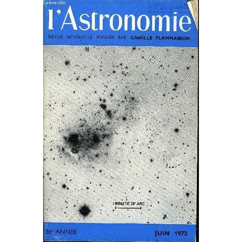 L Astronomie 86e Annee J Heidmann Un Groupe Maffei De Galaxies Nécrologie Fridtjof Le Coultre M Dumont Cours D Astronomie De La Saf