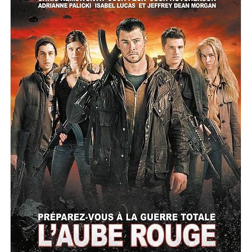 L Aube Rouge Streaming L'Aube Rouge - DVD Zone 2 | Rakuten