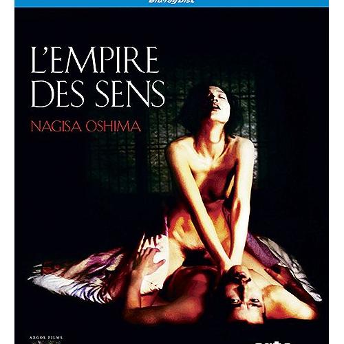 Lempire Des Sens Version Longue Blu Ray Rakuten