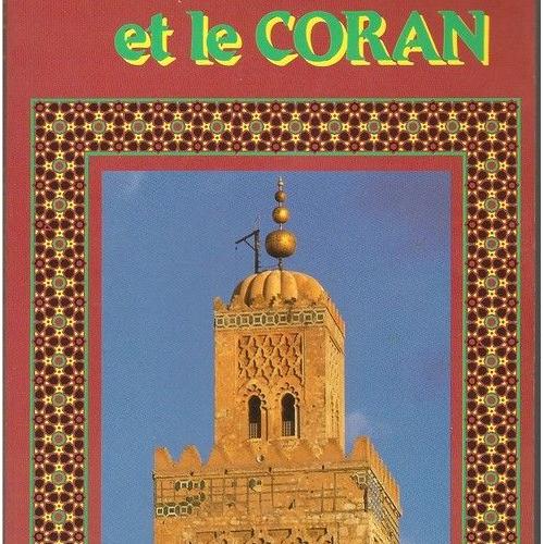 La Bible et le Coran Rakuten
