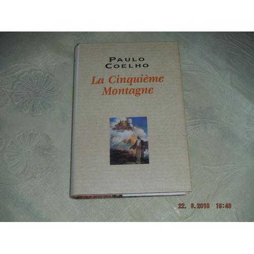 La Cinquième Montagne - 