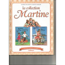 La Collection Martine Tome 5 - BD Et Humour | Rakuten