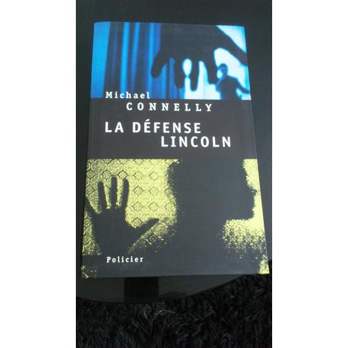 LA DEFENSE LINCOLN Littérature Rakuten LA DEFENSE LINCOLN Littérature Rakuten