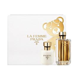 la femme prada coffret