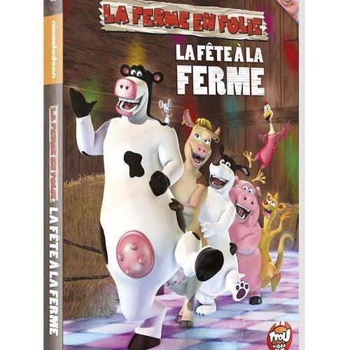 La Ferme en folie La fête à la ferme Rakuten