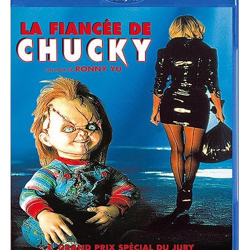 La fiancée de promo chucky