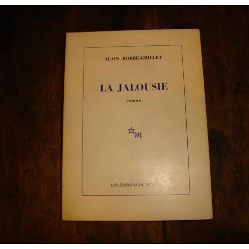 La Jalousie Rakuten