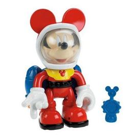 La maison de Mickey - Mickey astronaute La maison de Mickey - Mickey astronaute