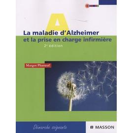 La Maladie D Alzheimer Prise En Charge Infirmiere Rakuten La Maladie D Alzheimer Prise En Charge Infirmiere Rakuten