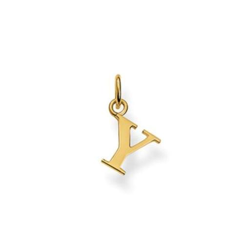 Les femmes en acier inoxydable multi couche V Initial Lettre Triangle Collier Pendentif
