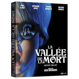 La Vallée De La Mort - Combo Blu-Ray + Dvd de Dick Richards