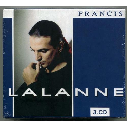 LALANNE - Coffret 3 CD : "Coup de froudre" - "Mai 86 ...