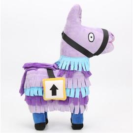 peluche lama fortnite