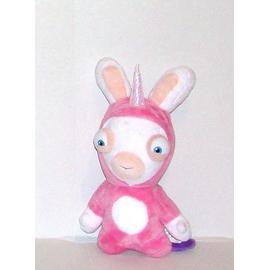 lapin cretin licorne