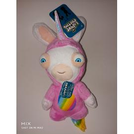 lapin cretin licorne